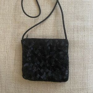 Bugle Bead Evening Bag